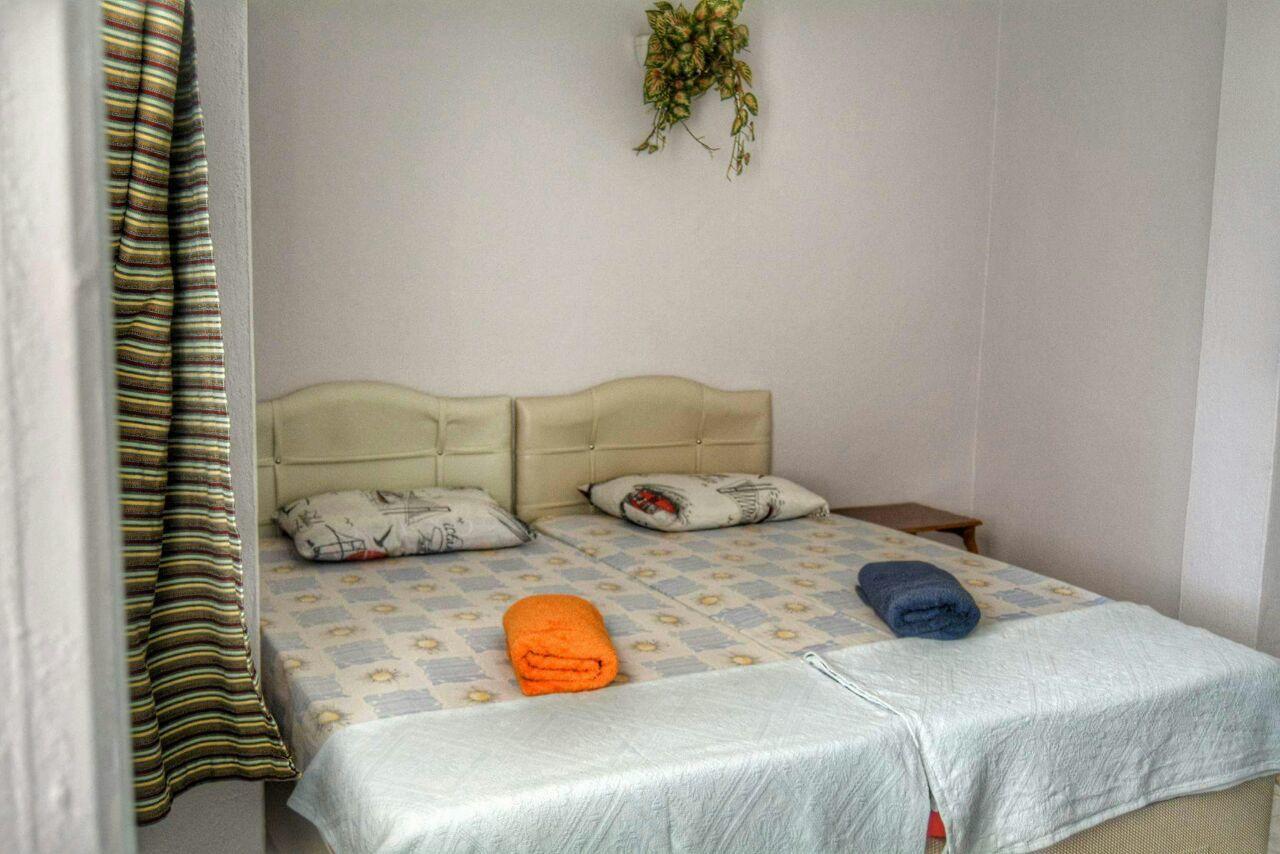 Yali Otel セェフェリヒサール エクステリア 写真