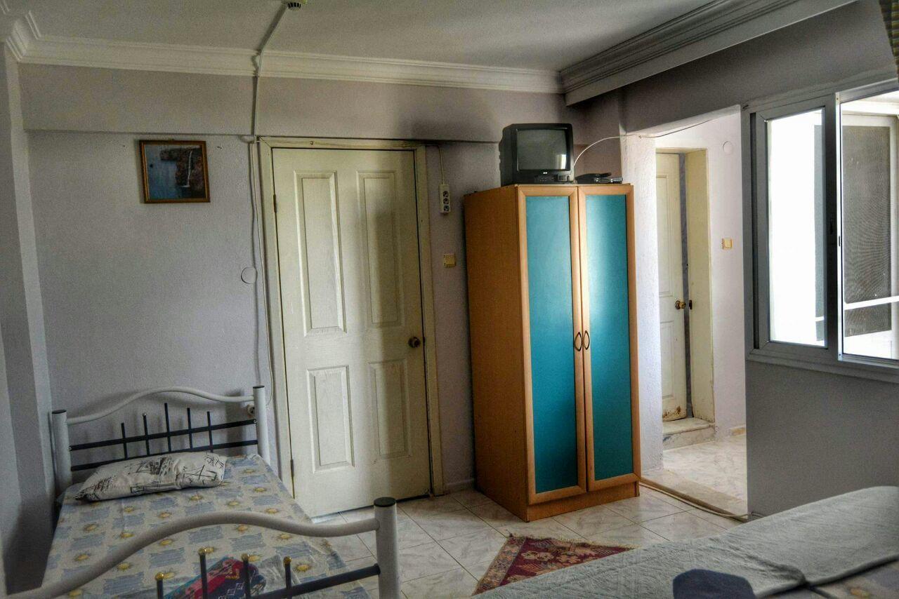 Yali Otel セェフェリヒサール エクステリア 写真