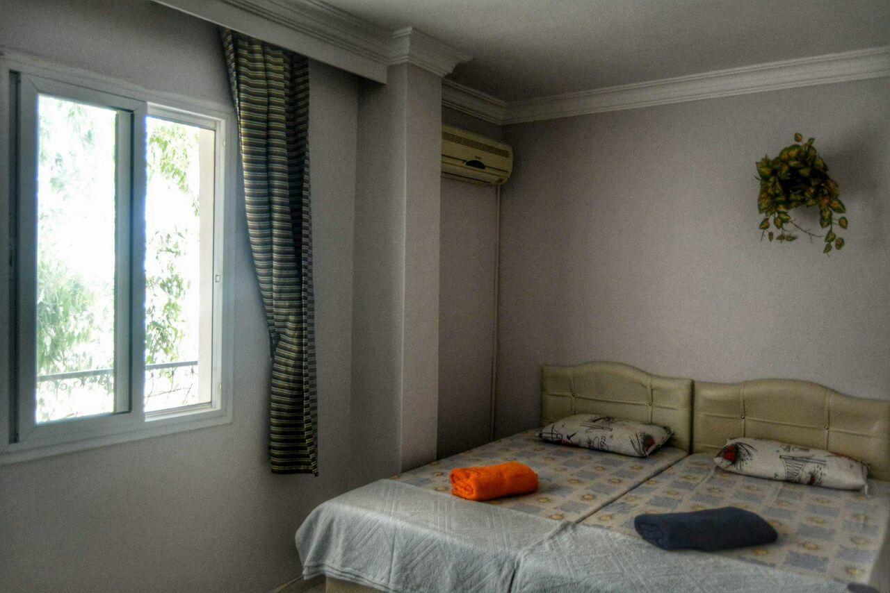 Yali Otel セェフェリヒサール エクステリア 写真